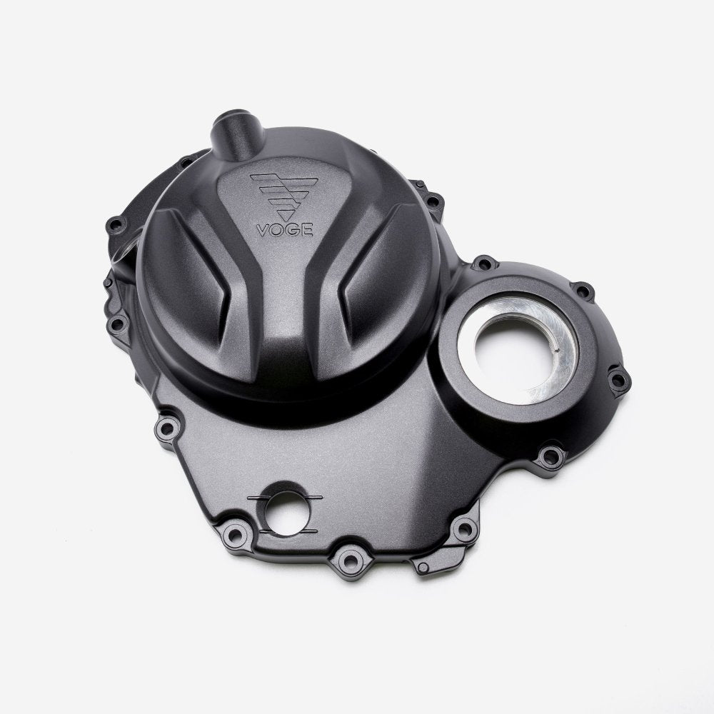 Engine Casing