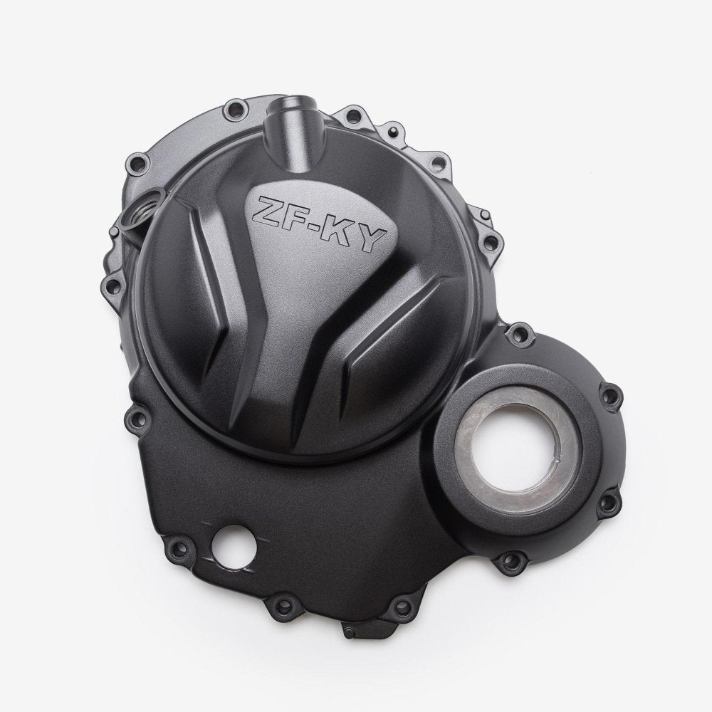 Engine Casing 2