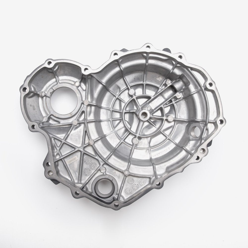Engine Casing 3