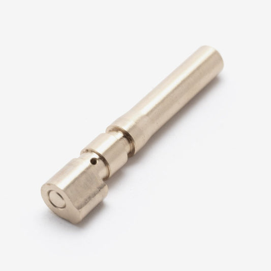 Crankcase Cover Plug