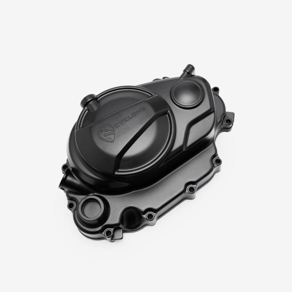 Right Engine Casing