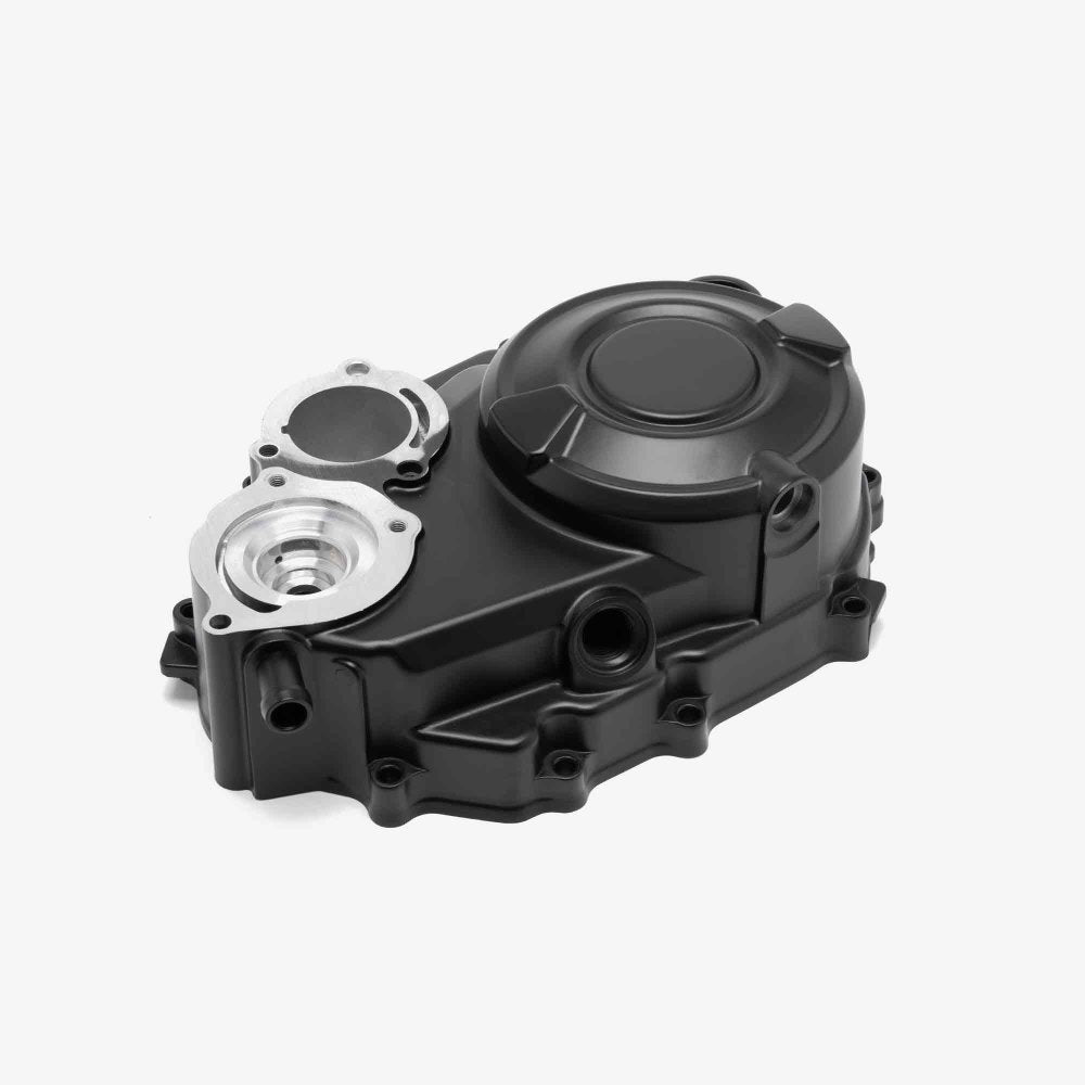Engine Casing 2