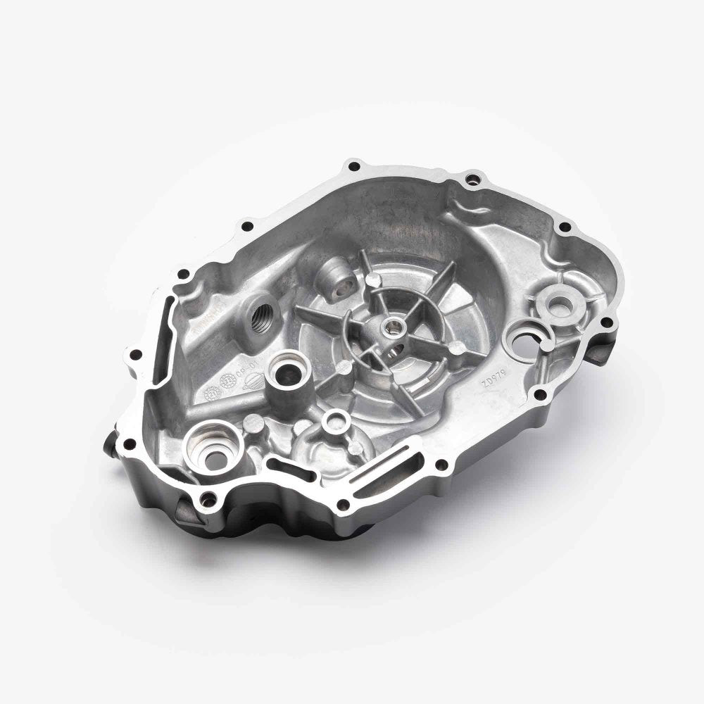 Engine Casing 3