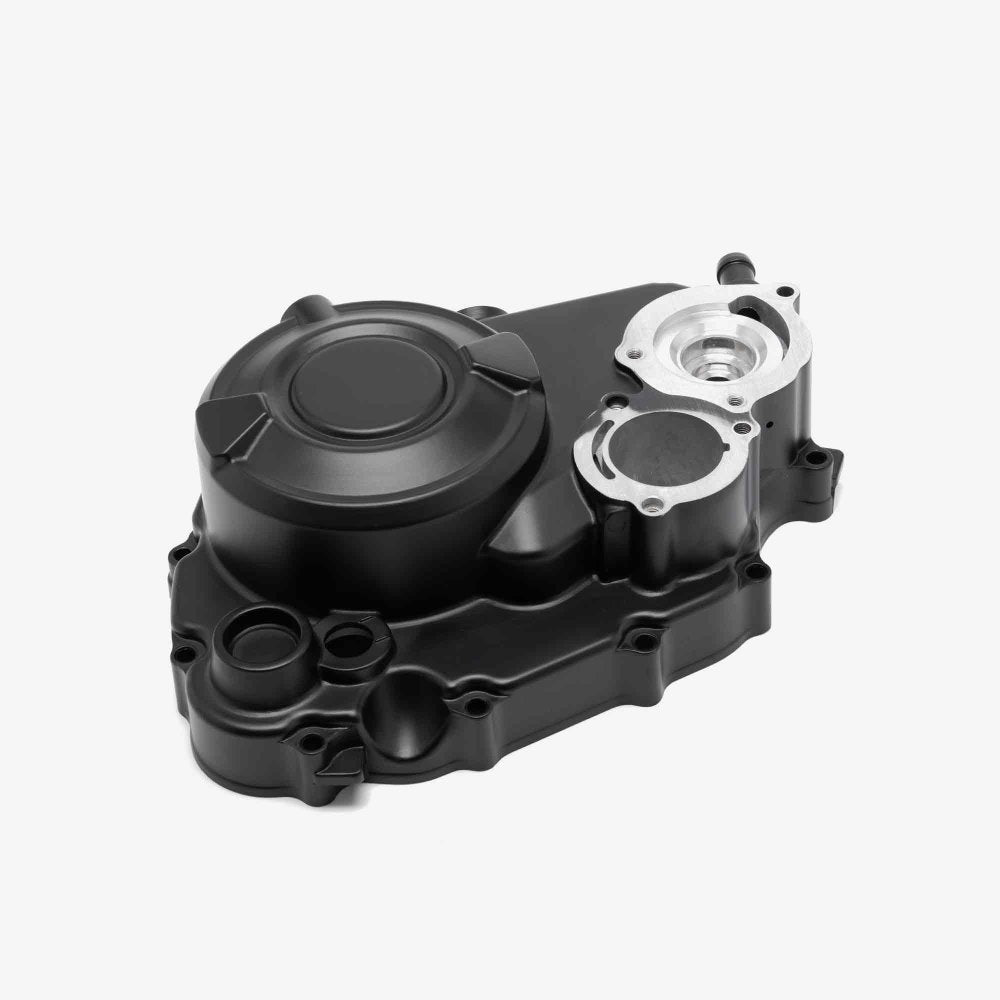 Engine Casing