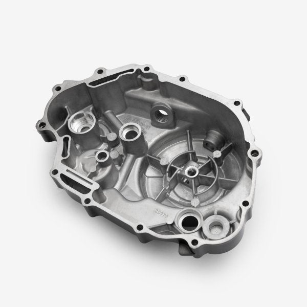 Right Engine Casing