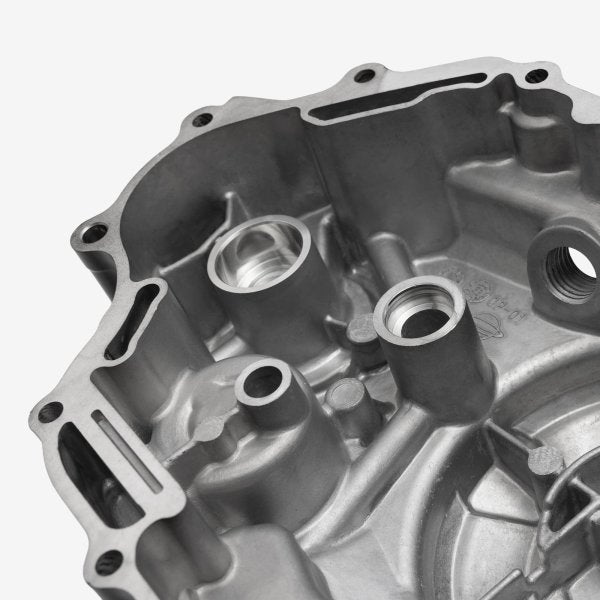 Right Engine Casing