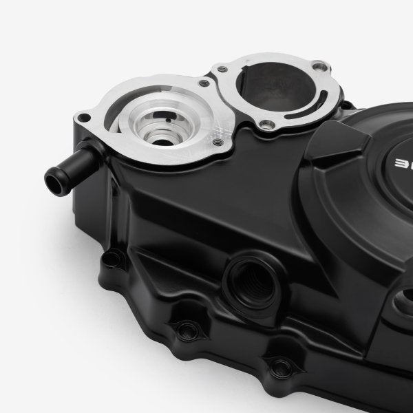 Right Engine Casing