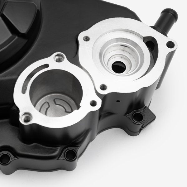 Right Engine Casing