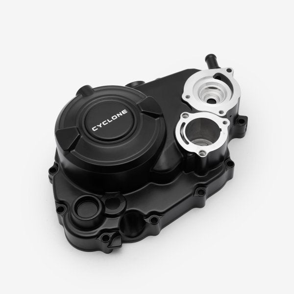 Right Engine Casing