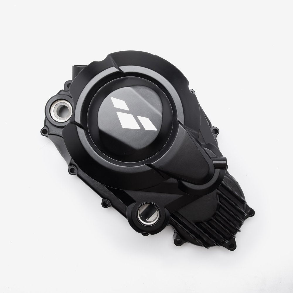 Engine Clutch Cover 2