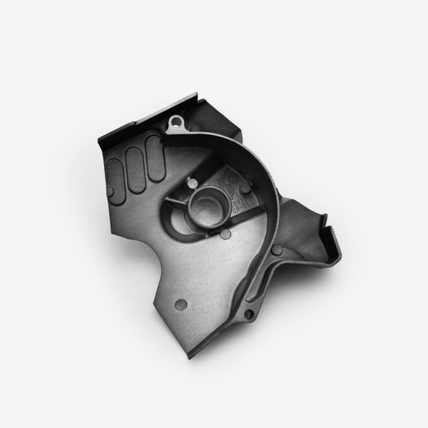Left Engine Casing