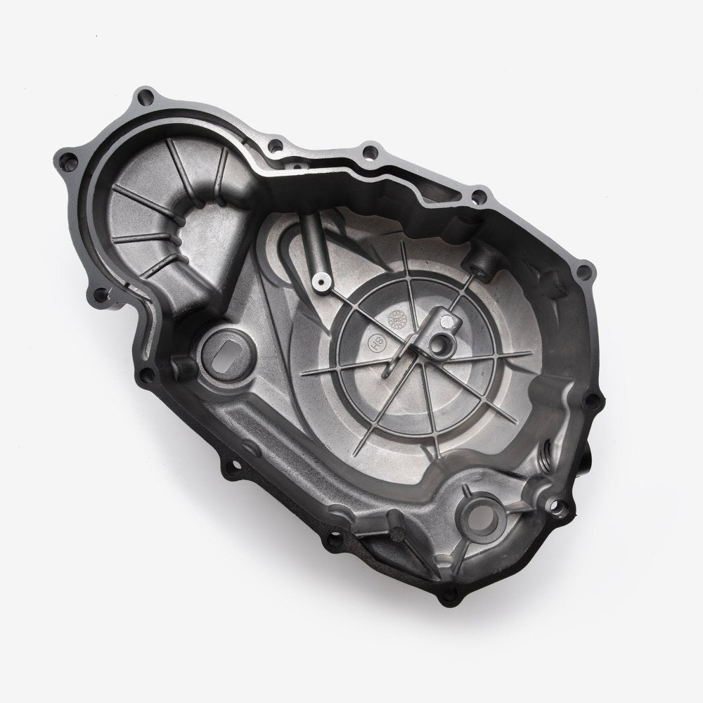 Engine Clutch Cover 3
