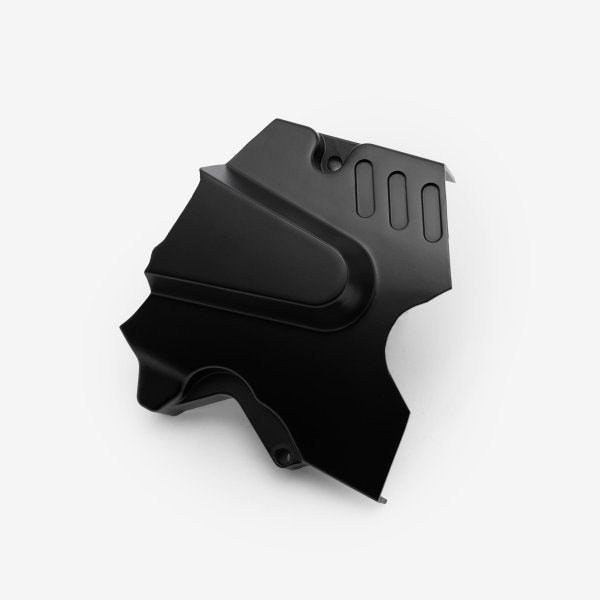 Left Engine Casing