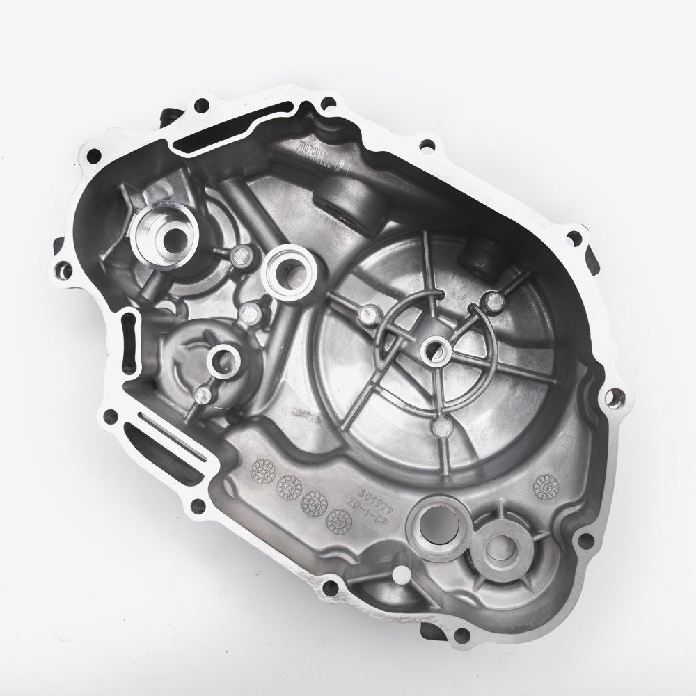 Engine Casing 2