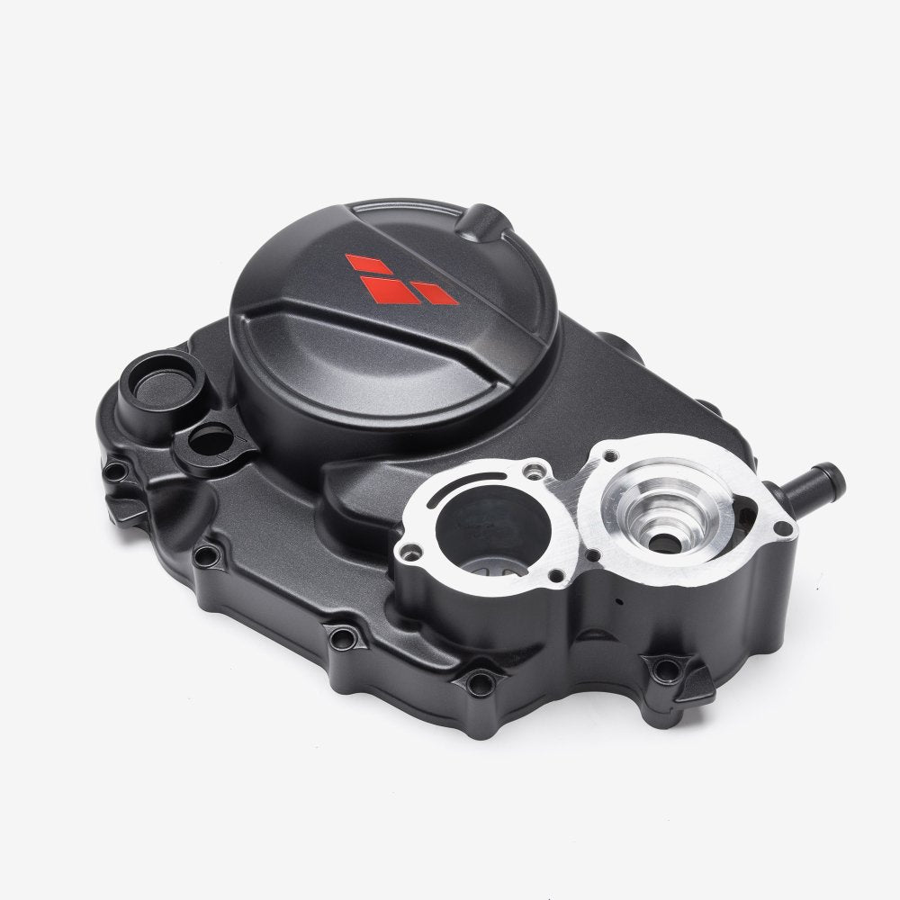 Engine Casing