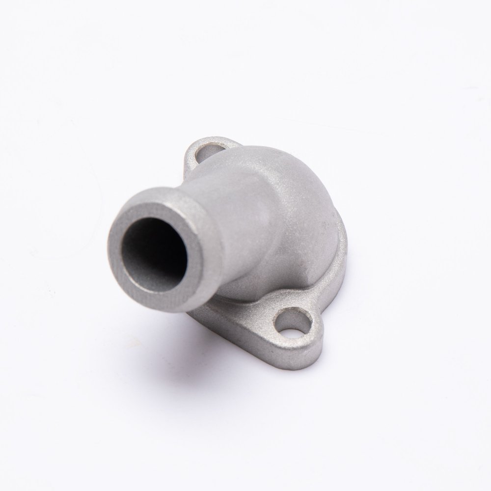 Thermostat Housing/Cover 2