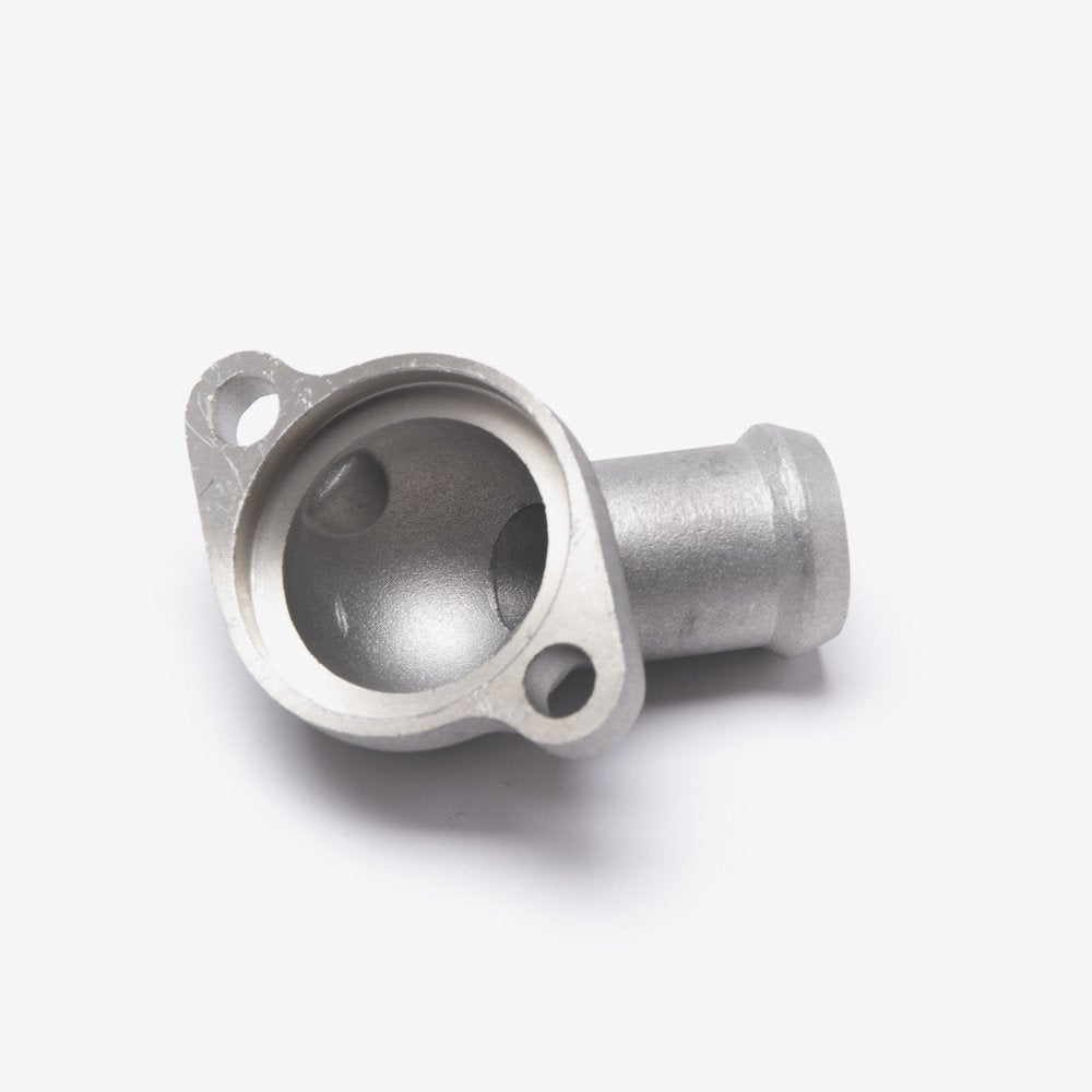 Thermostat Housing/Cover 3
