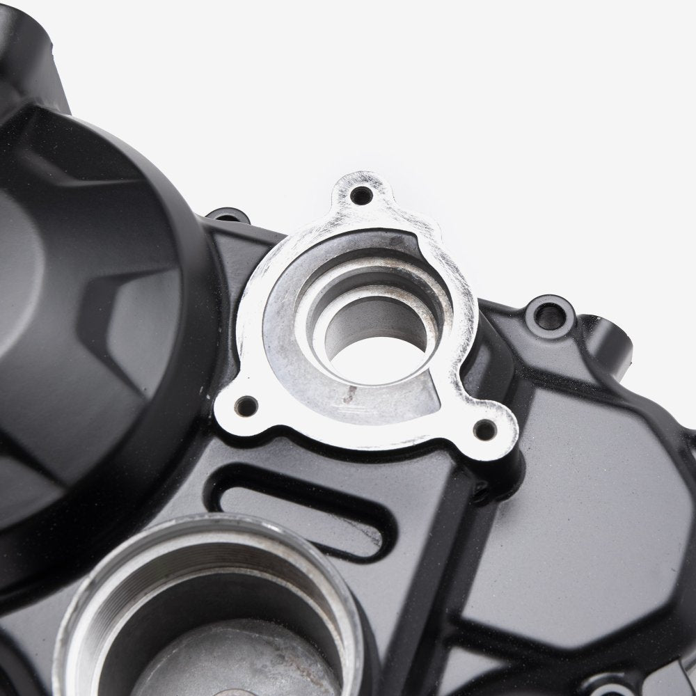 Right Engine Casing 2