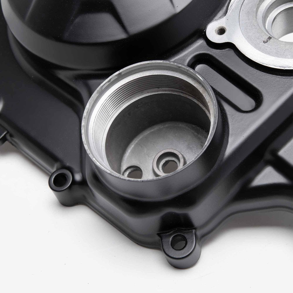Right Engine Casing 3