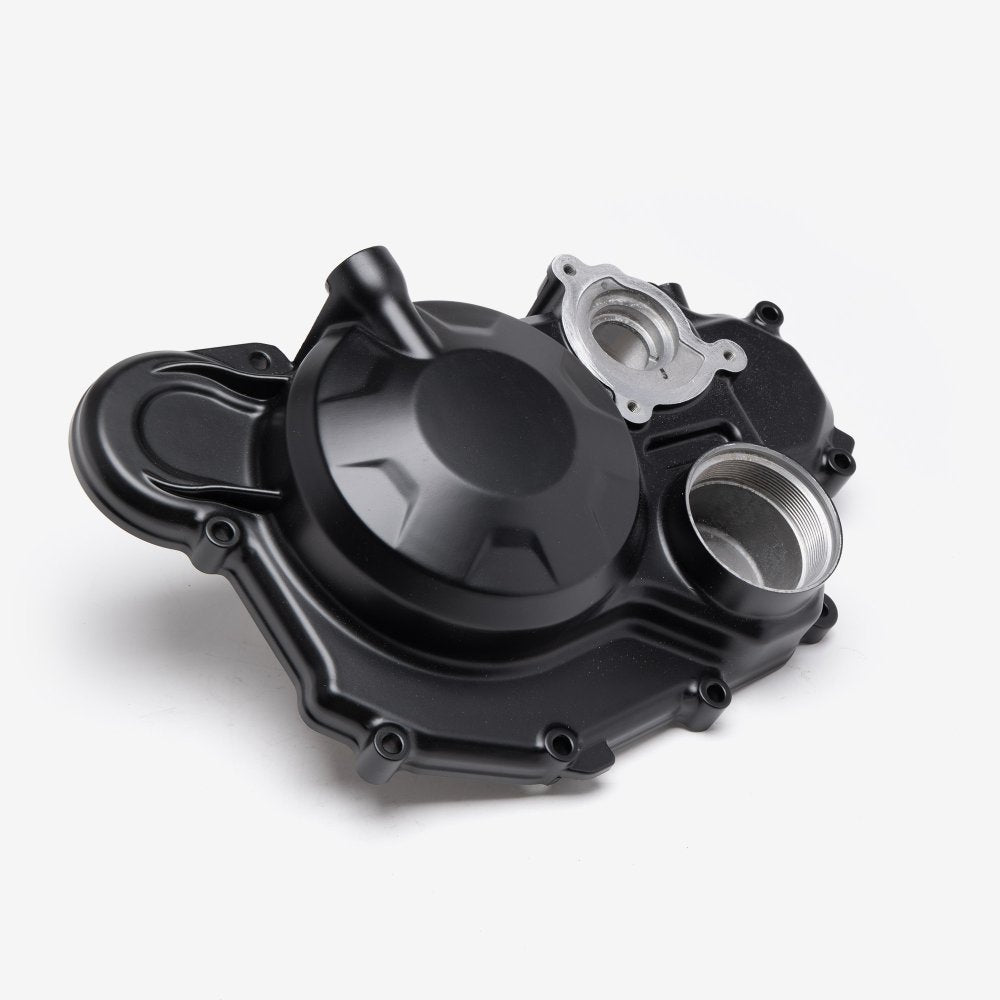 Right Engine Casing 4