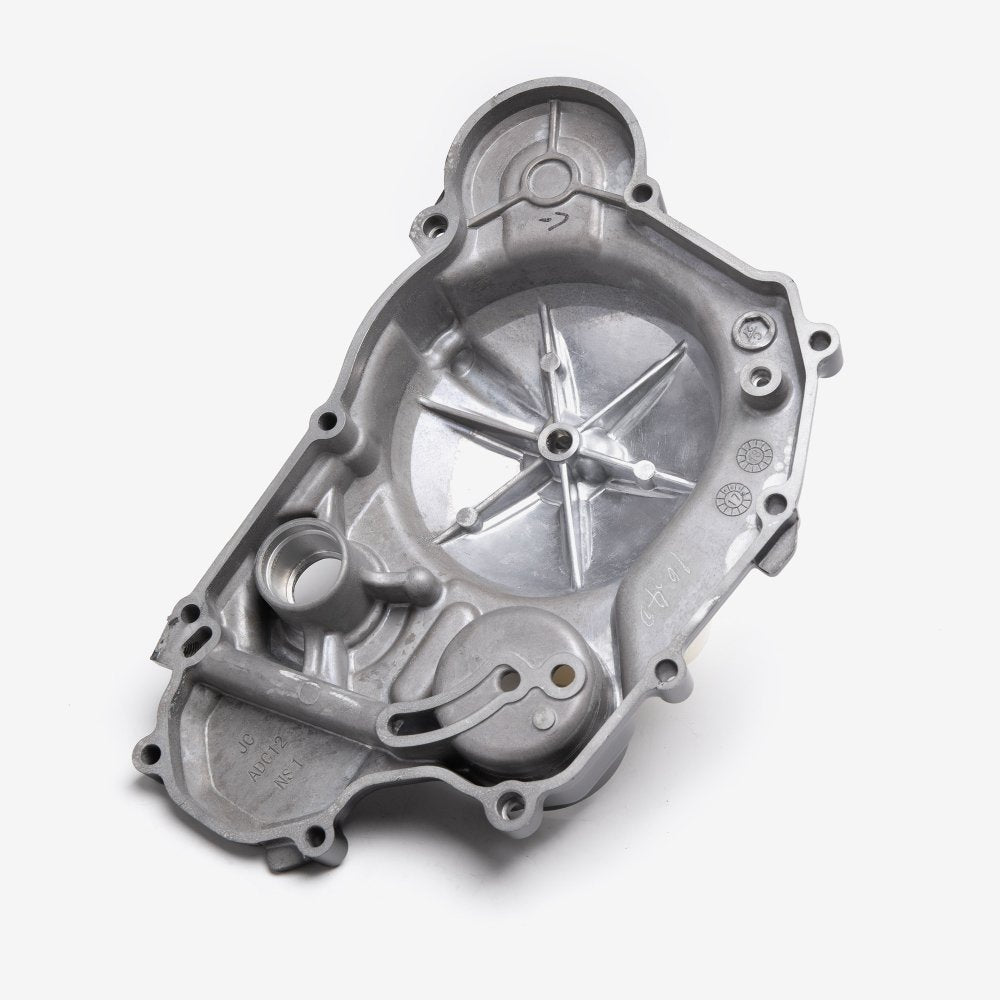 Right Engine Casing 7