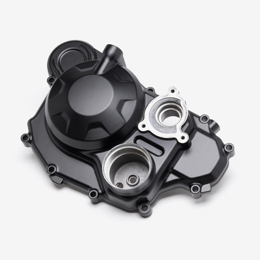 Right Engine Casing