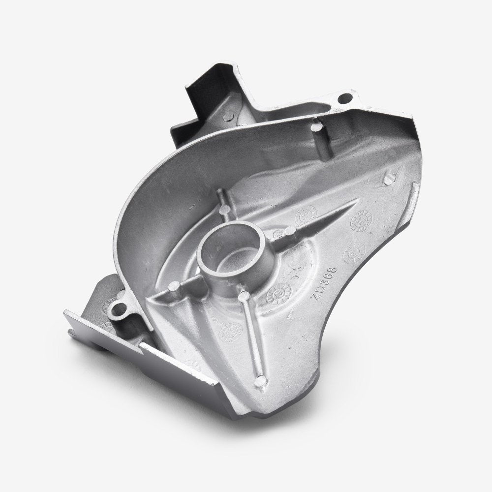 Left Engine Casing 2