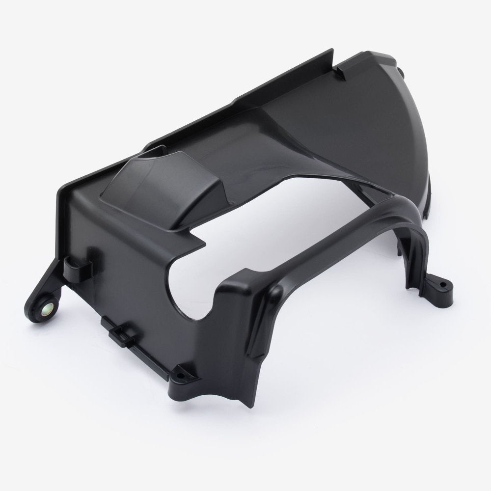 Lower Cowl 3