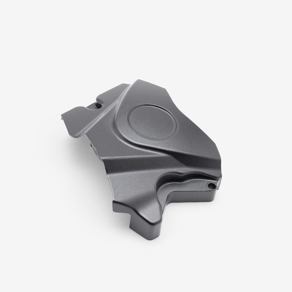 Left Engine Casing 2