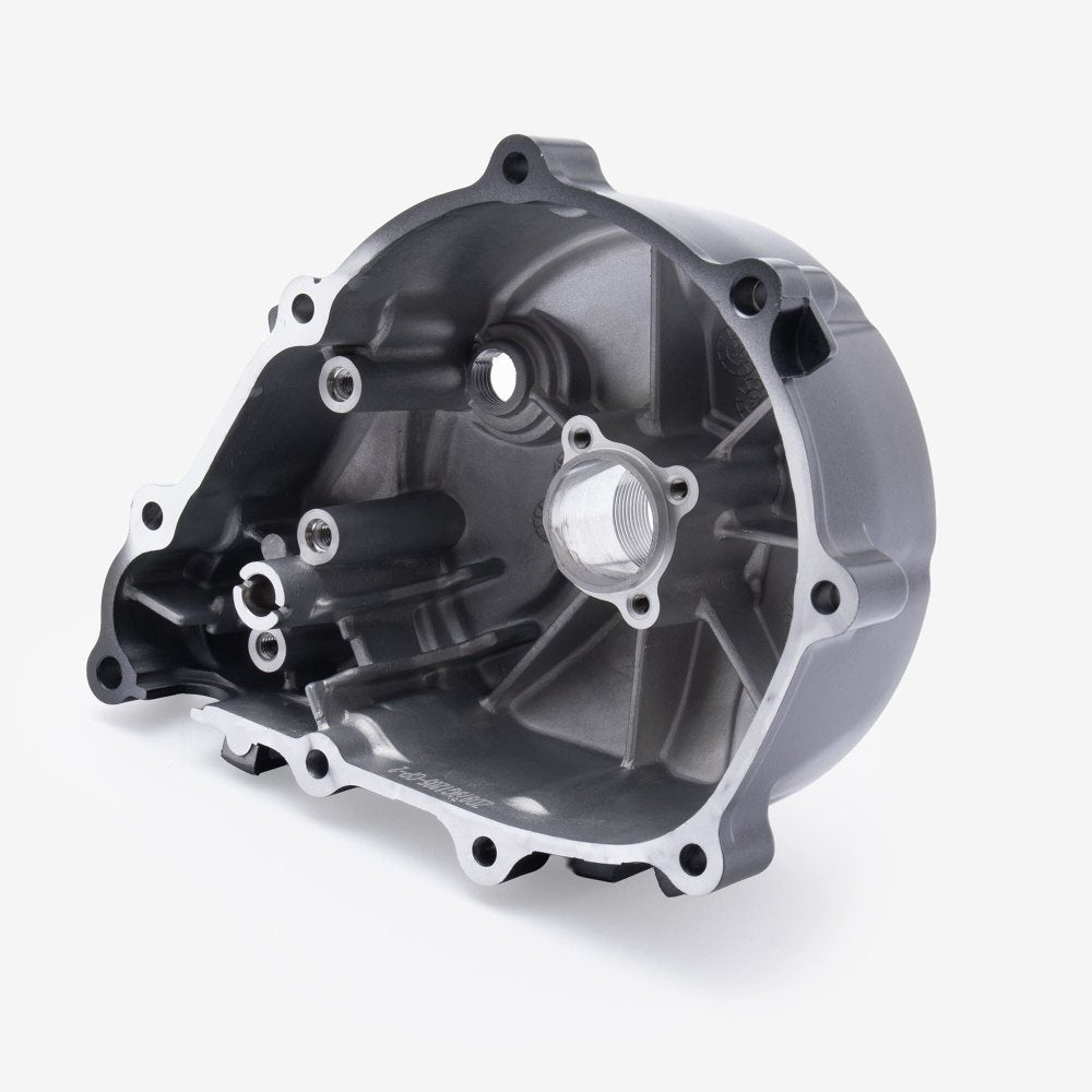Left Engine Casing 3