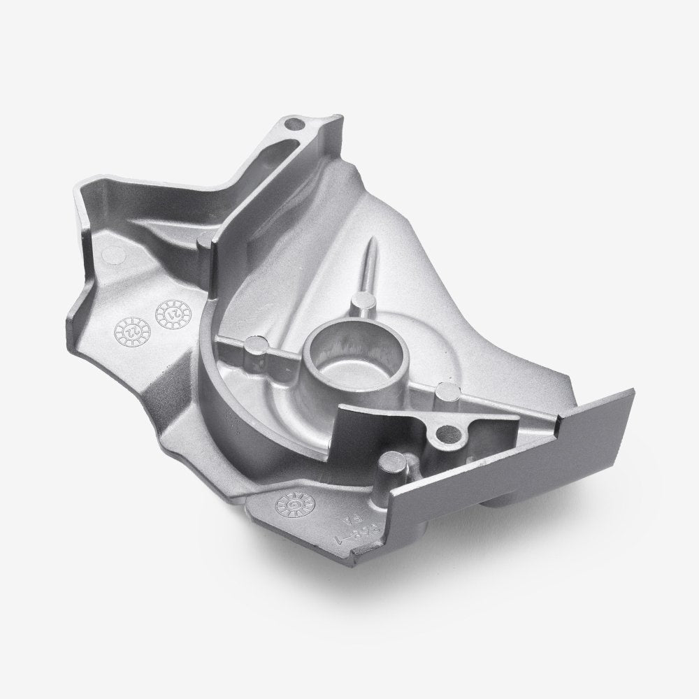 Left Engine Casing 3