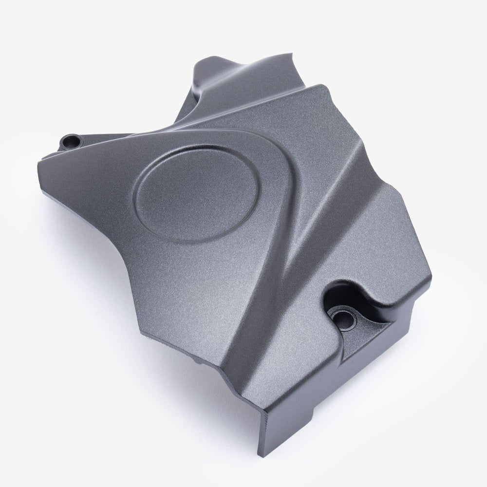 Front Sprocket Cover 3
