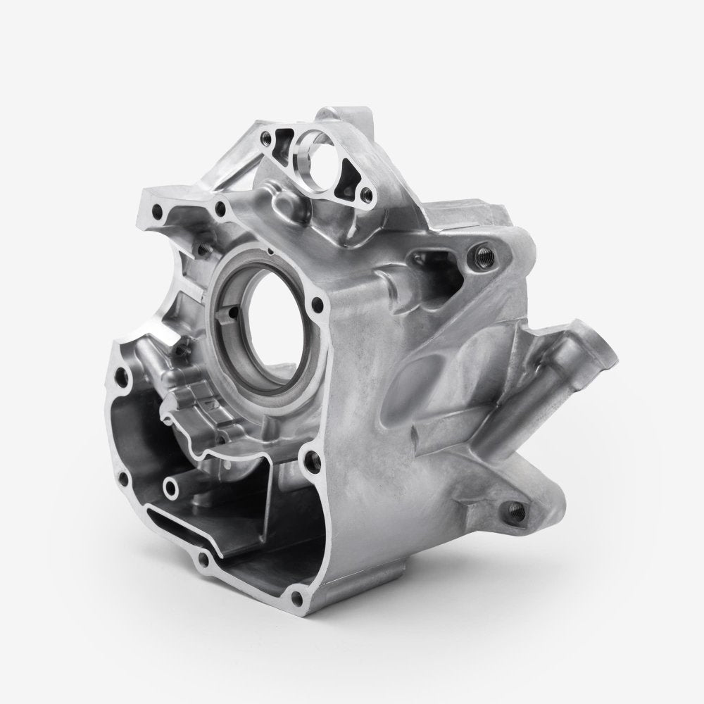 Crankcase Right  2