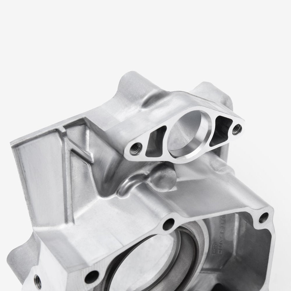 Crankcase Right  3