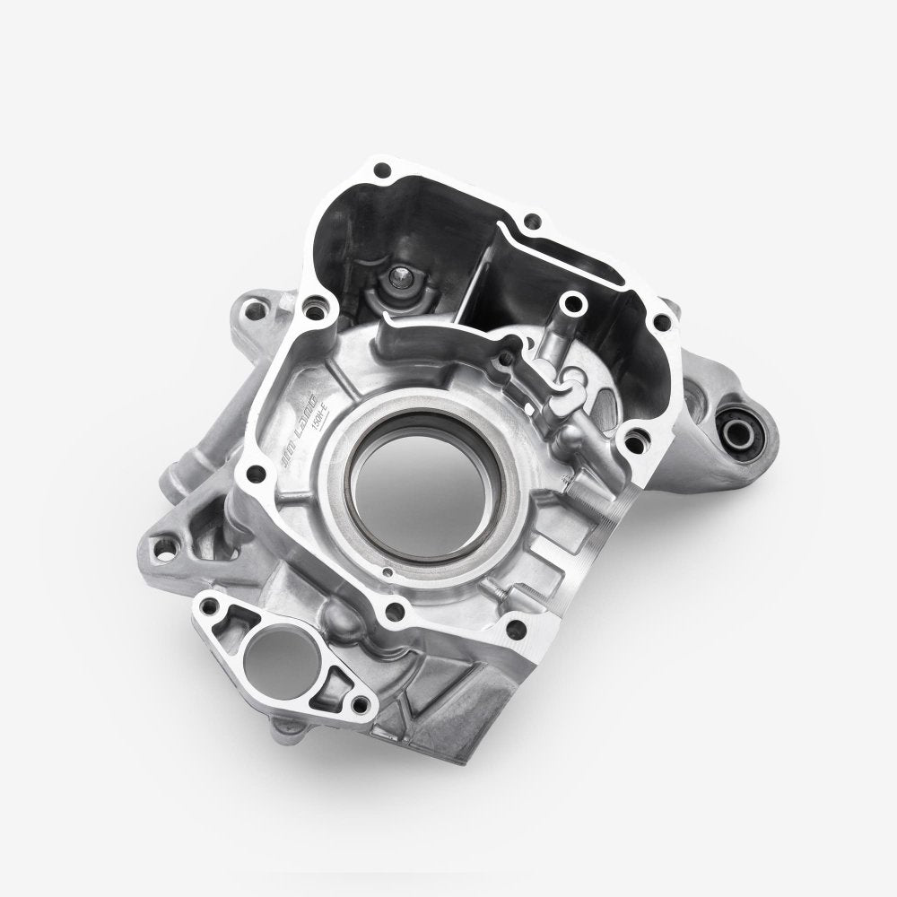 Crankcase Right  4