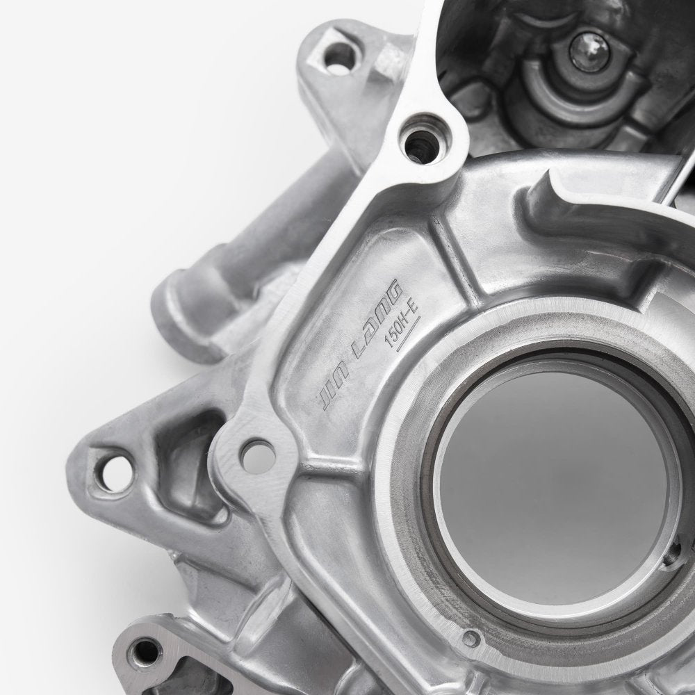 Crankcase Right  5
