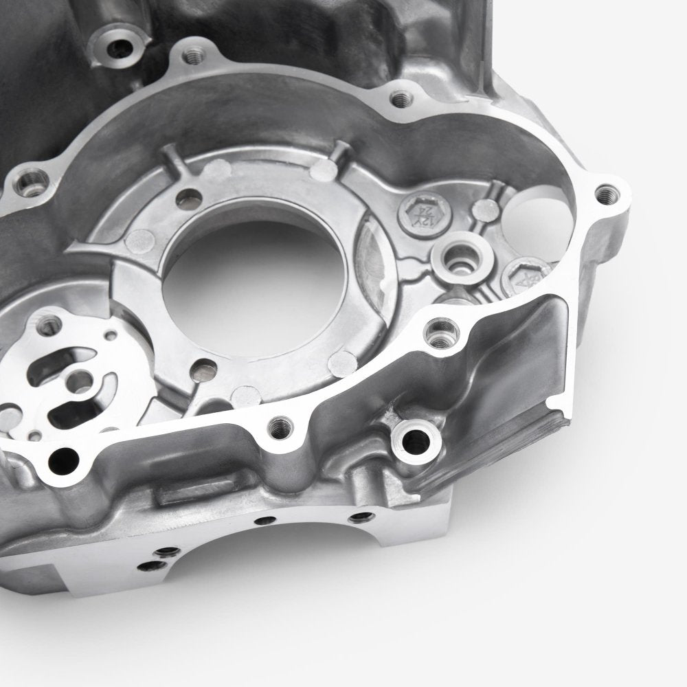 Crankcase Right  6