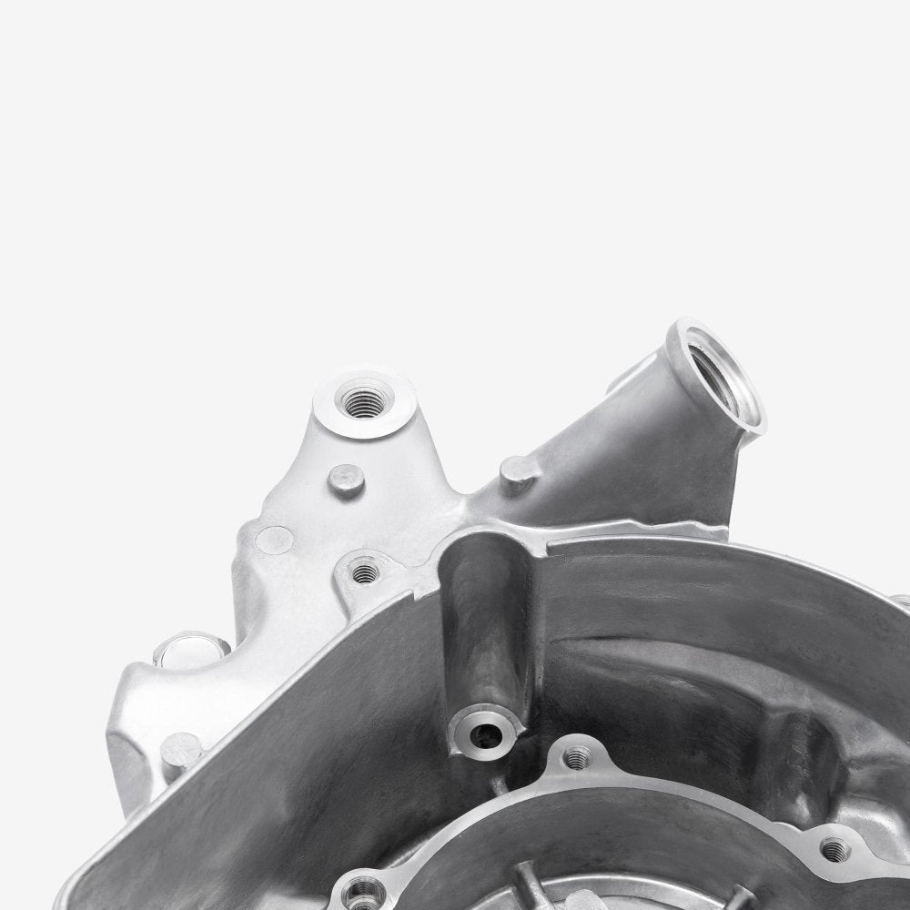 Crankcase Right  7