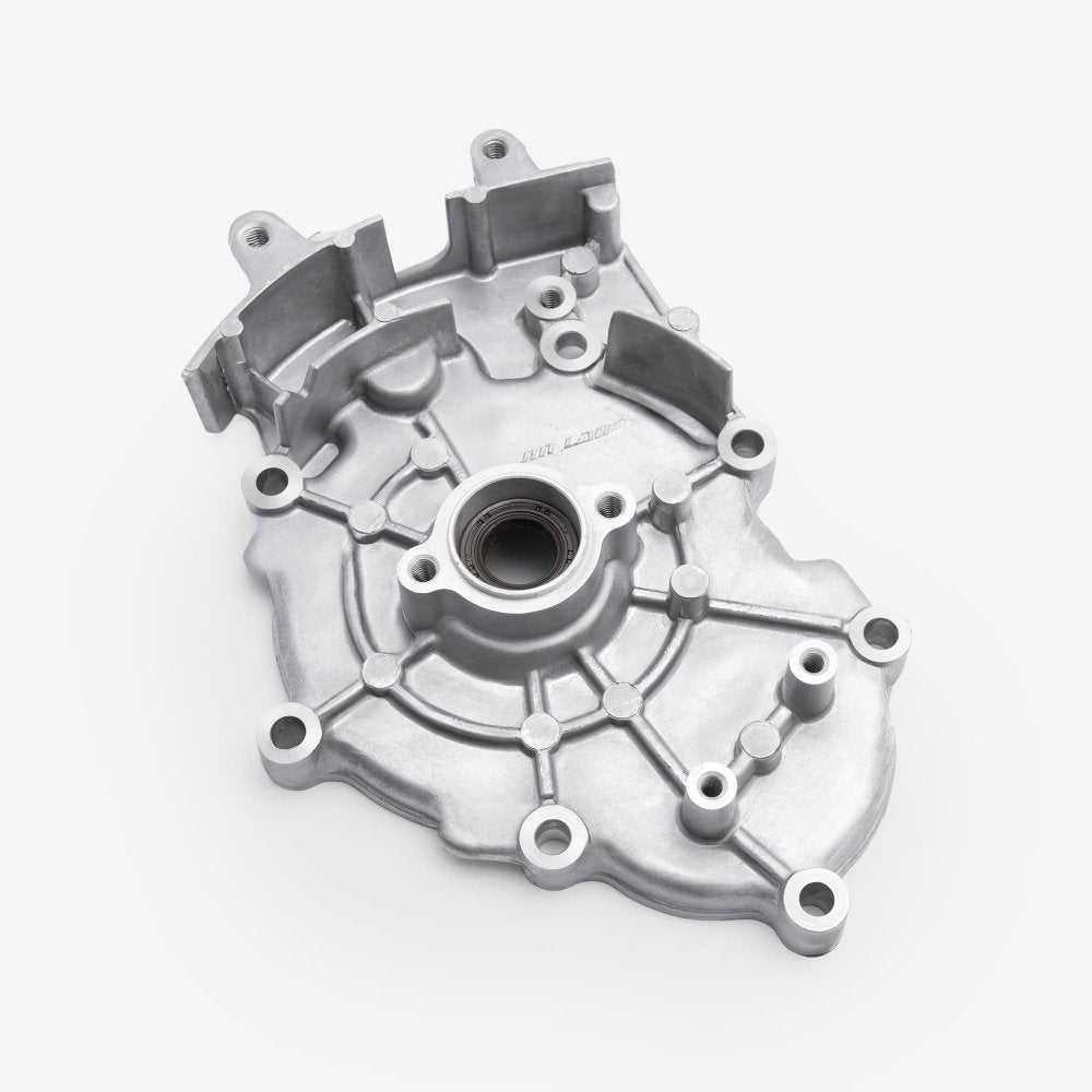 Right Crankcase Cover 2