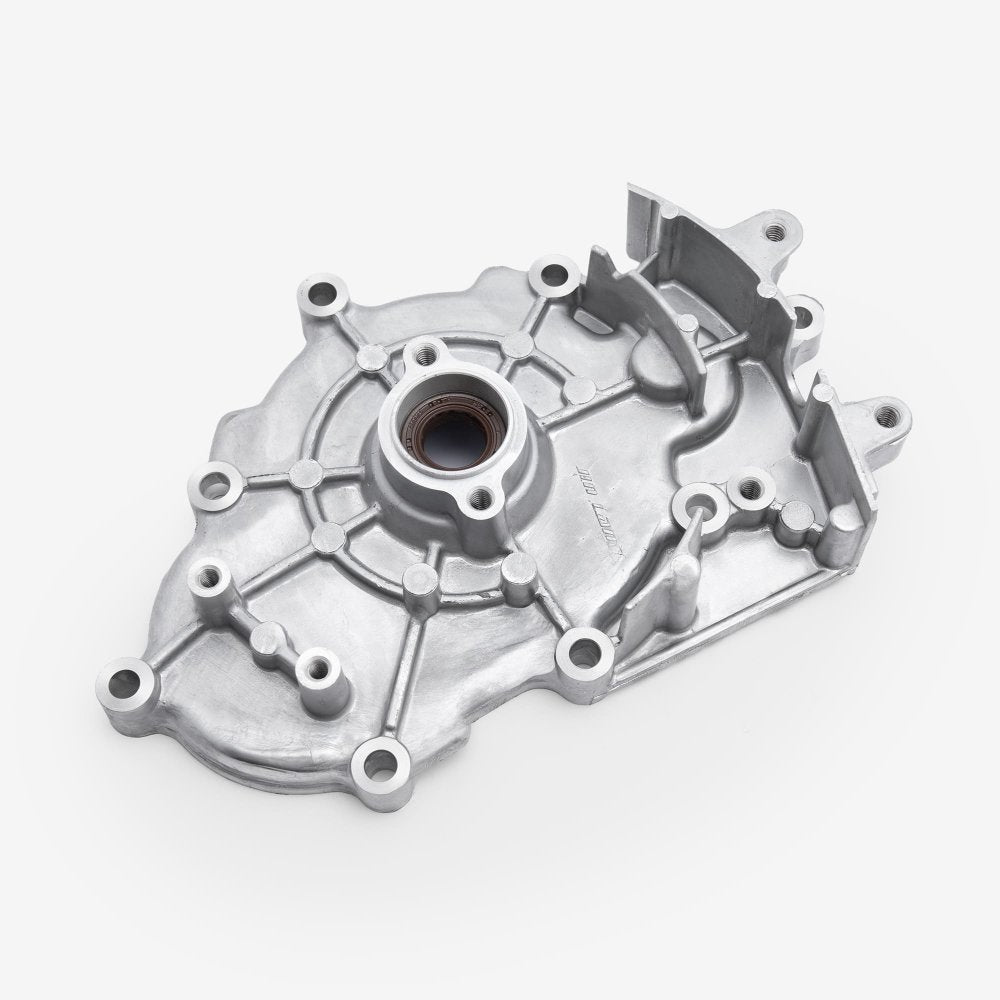 Right Crankcase Cover 3