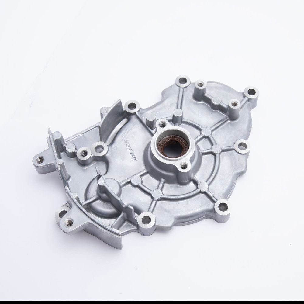 Right Crankcase Cover 4