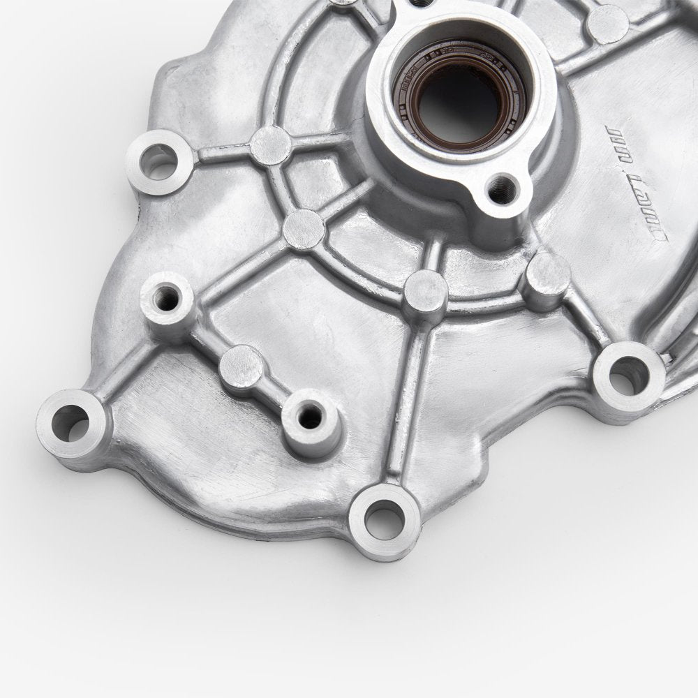 Right Crankcase Cover 6