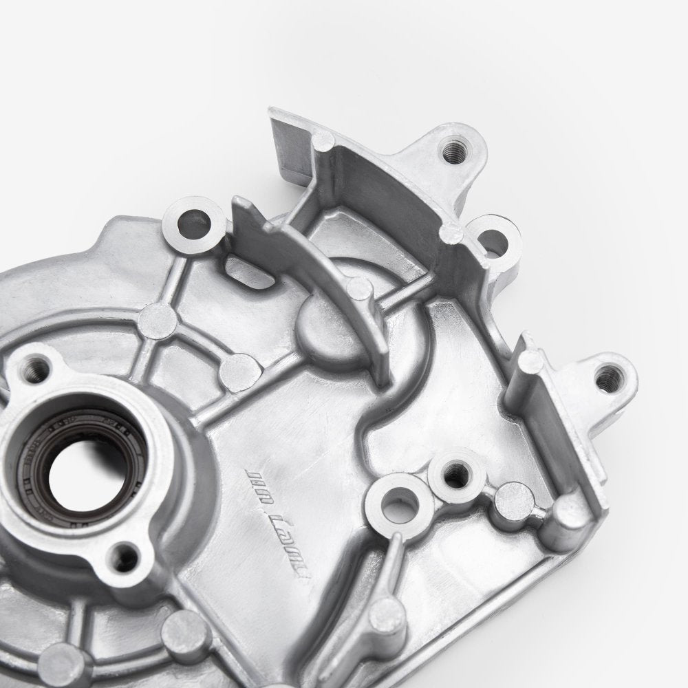 Right Crankcase Cover 7