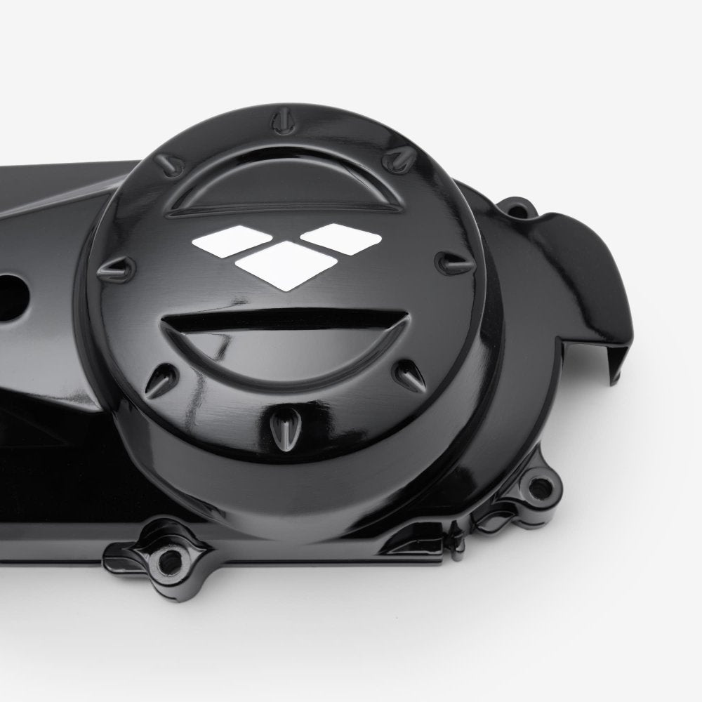 Crankcase Left  4