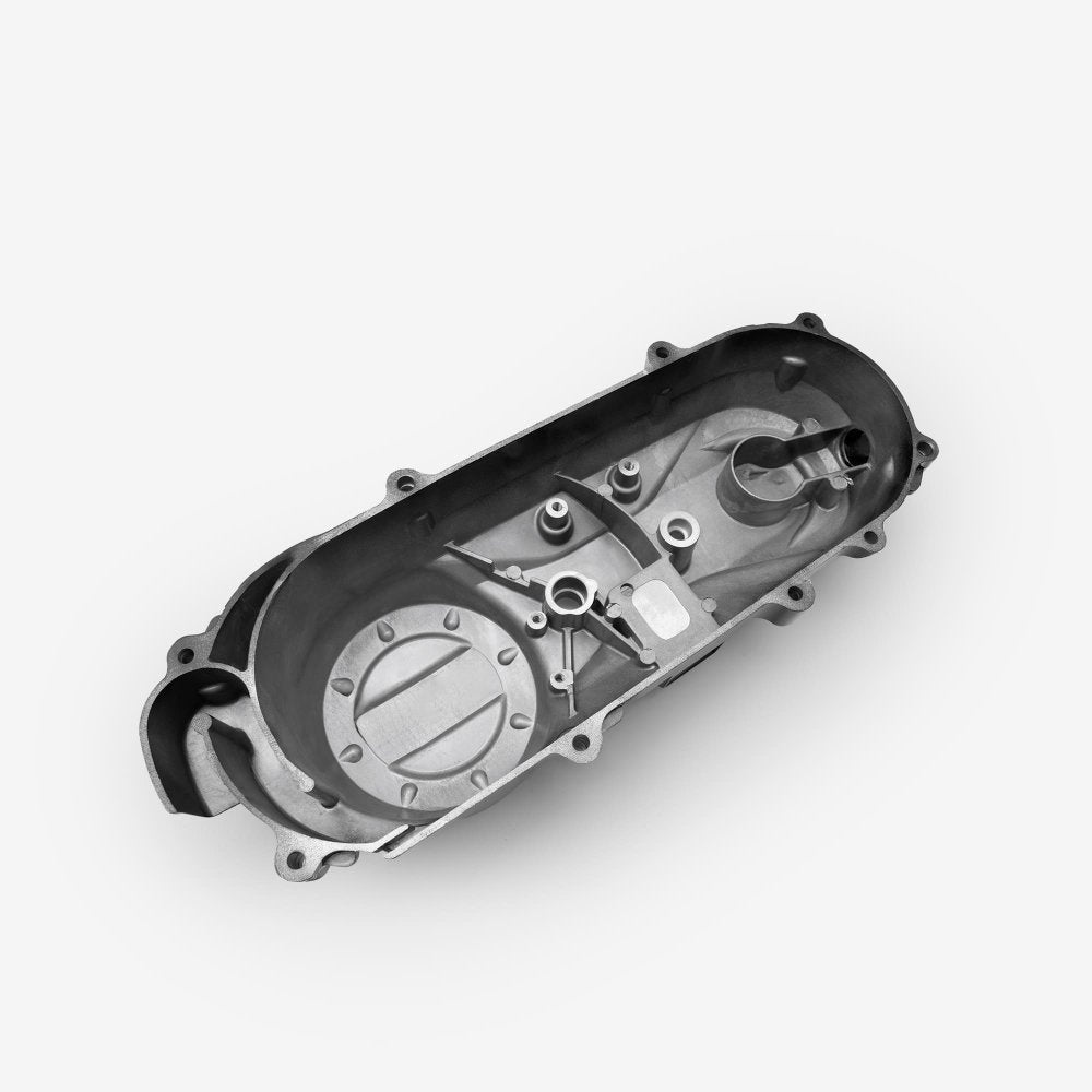 Crankcase Left  6