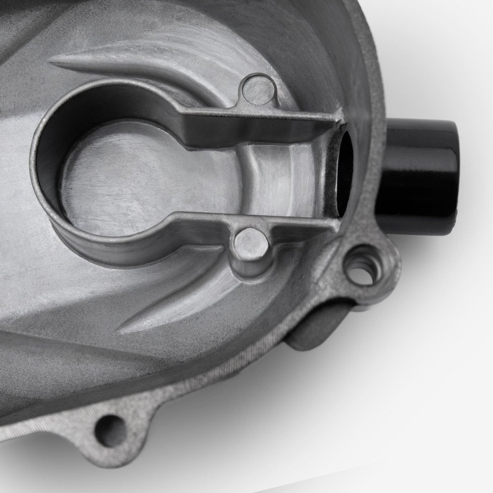 Crankcase Left  8