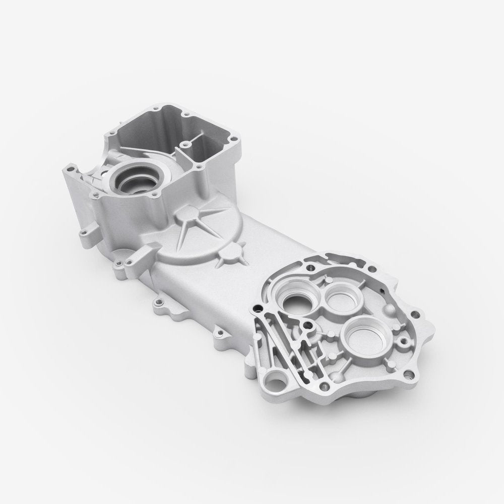 Crankcase Left  2