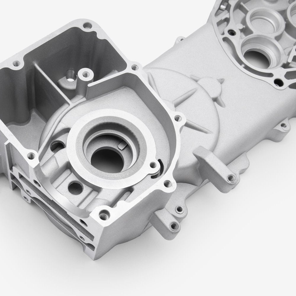 Crankcase Left  3