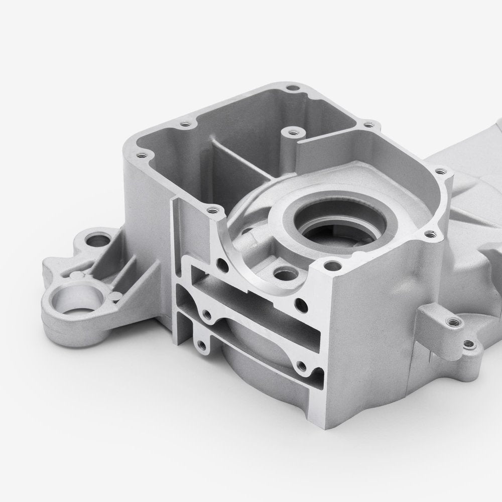 Crankcase Left  4