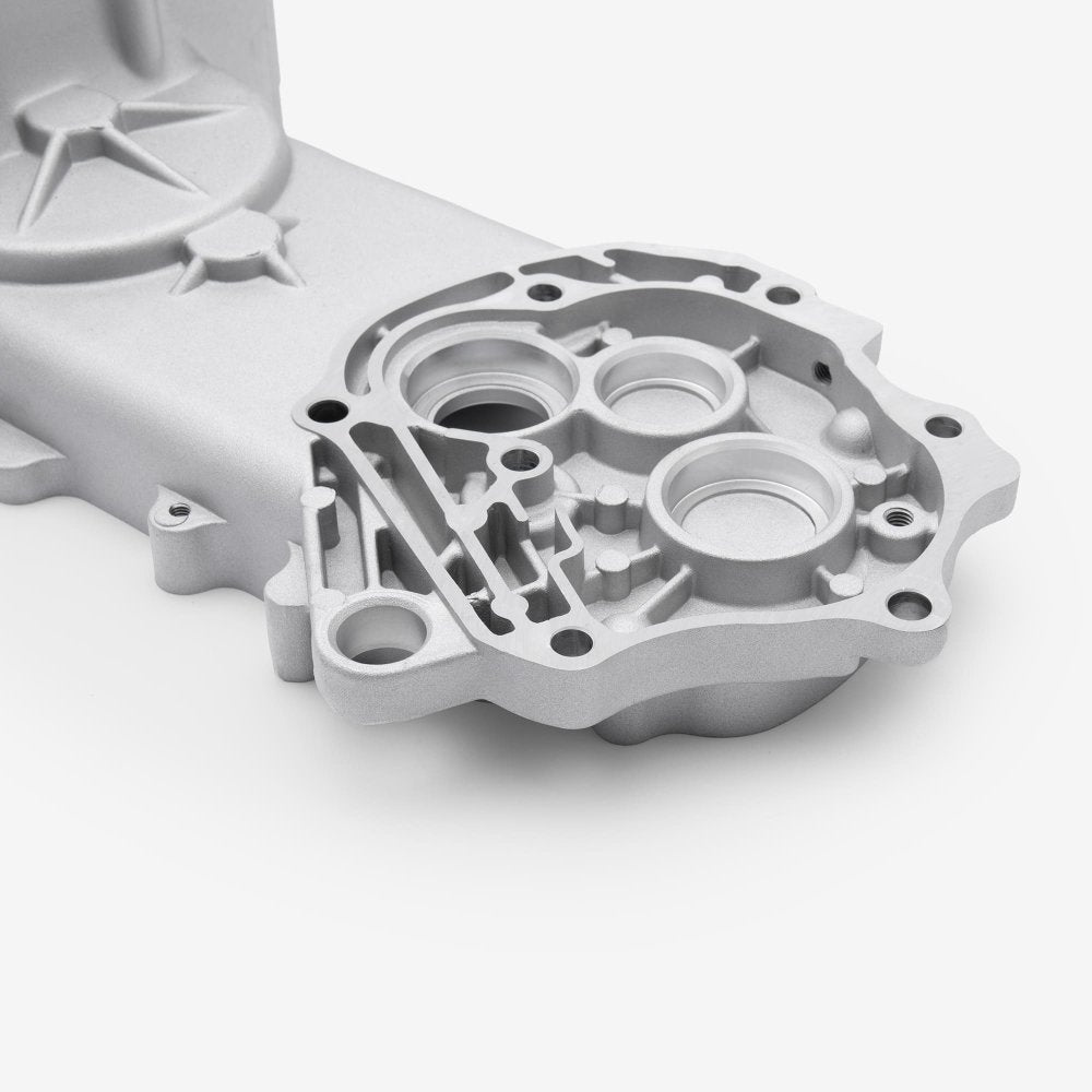 Crankcase Left  5